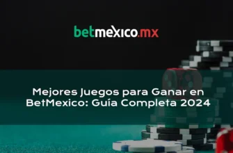 Mejores juegos para ganar en betmexico_preview