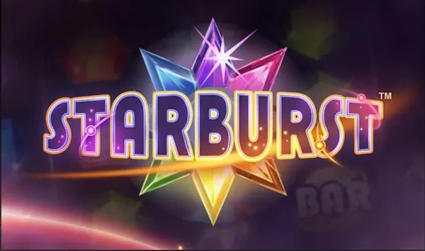 starbust slot